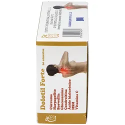 Dis dolotil forte 60caps | Farmacia Barata Dis dolotil forte 60caps | Farmacia Barata