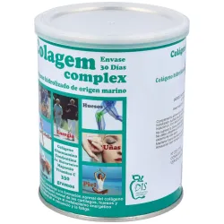 Dis colagem complex 330gr | Farmacia Barata
