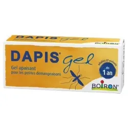 Boiron dapis gel 40g