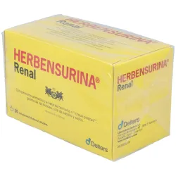 Herbensurina 20sbrs | Farmacia Barata