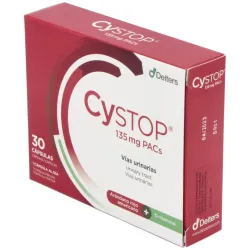Cystop arandano rojo 30cap. | Farmacia Barata Cystop arandano rojo 30cap. | Farmacia Barata