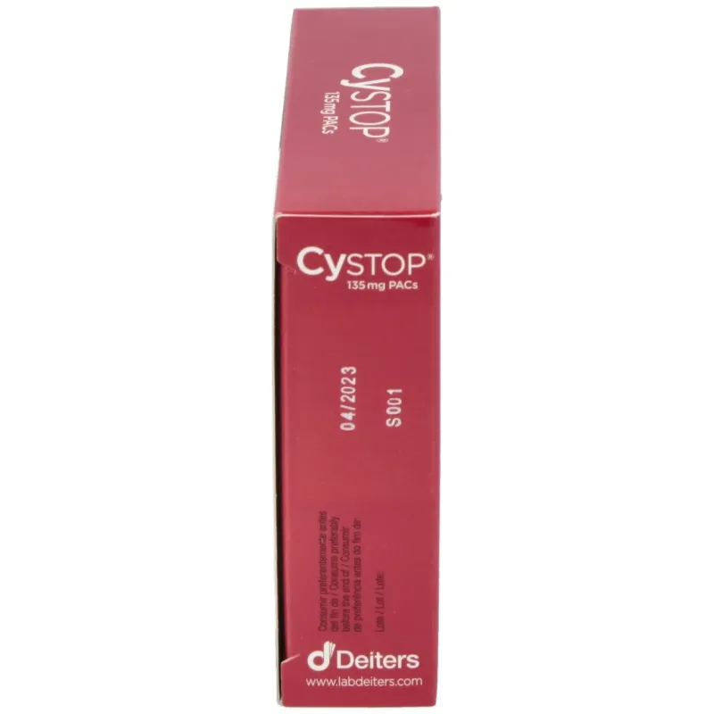 Cystop arandano rojo 30cap. | Farmacia Barata Cystop arandano rojo 30cap. | Farmacia Barata