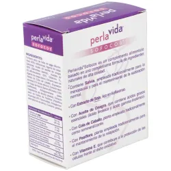 Plameca perlavida sofocos 2.0 30caps | Farmacia Barata Plameca perlavida sofocos 2.0 30caps | Farmacia Barata