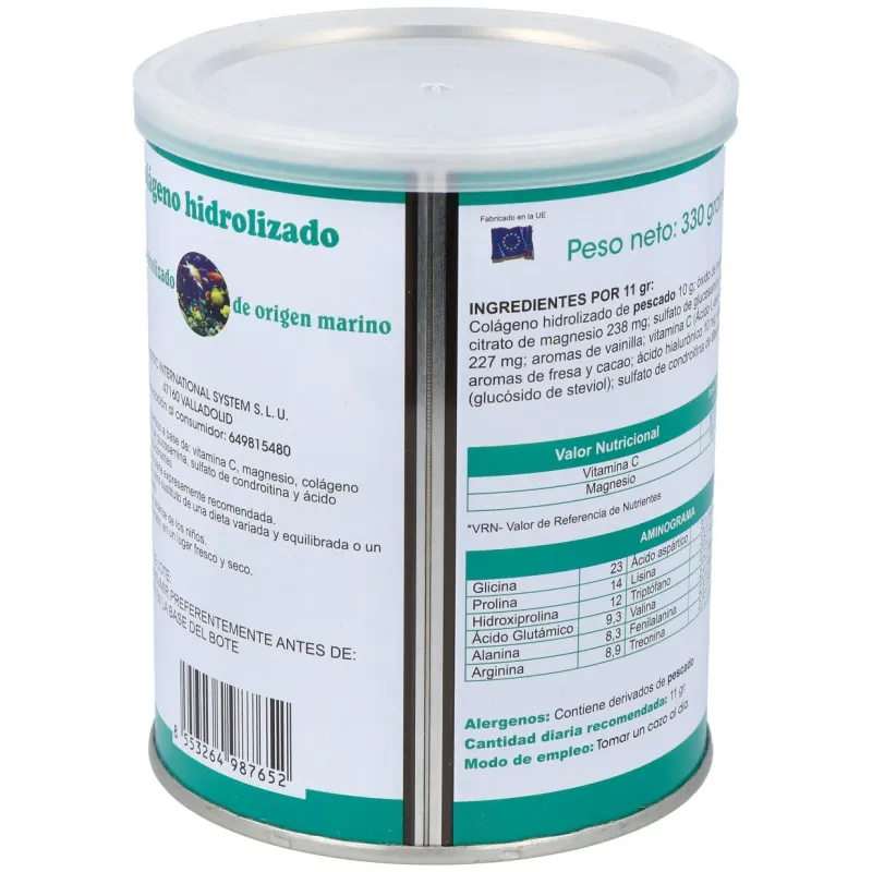 Dis colagem complex 330gr | Farmacia Barata