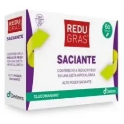 Redugras® saciante 60cáps | Farmacia Barata Redugras® saciante 60cáps | Farmacia Barata
