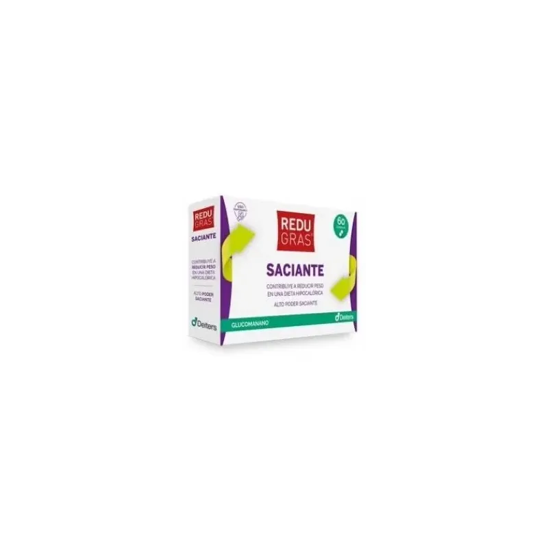 Redugras® saciante 60cáps | Farmacia Barata Redugras® saciante 60cáps | Farmacia Barata