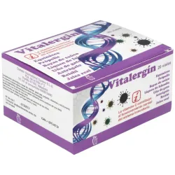 Dis vitalergin 20uds | Farmacia Barata Dis vitalergin 20uds | Farmacia Barata