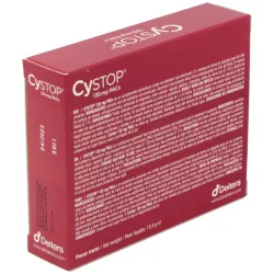 Cystop arandano rojo 30cap. | Farmacia Barata Cystop arandano rojo 30cap. | Farmacia Barata