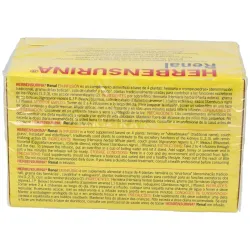 Herbensurina 20sbrs | Farmacia Barata