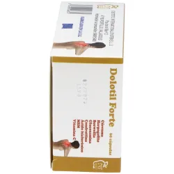 Dis dolotil forte 60caps | Farmacia Barata Dis dolotil forte 60caps | Farmacia Barata