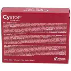 Cystop arandano rojo 30cap. | Farmacia Barata Cystop arandano rojo 30cap. | Farmacia Barata