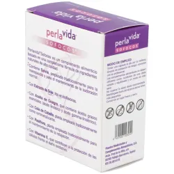 Plameca perlavida sofocos 2.0 30caps | Farmacia Barata Plameca perlavida sofocos 2.0 30caps | Farmacia Barata