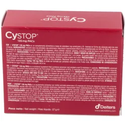 Cystop arandano rojo 60cap. | Farmacia Barata Cystop arandano rojo 60cap. | Farmacia Barata