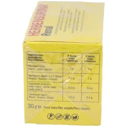 Herbensurina 20sbrs | Farmacia Barata
