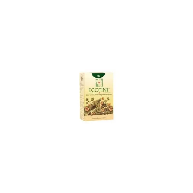 Castaño cobrizo tinte para cabello | Farmacia Barata