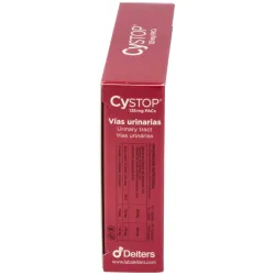 Cystop arandano rojo 30cap. | Farmacia Barata Cystop arandano rojo 30cap. | Farmacia Barata