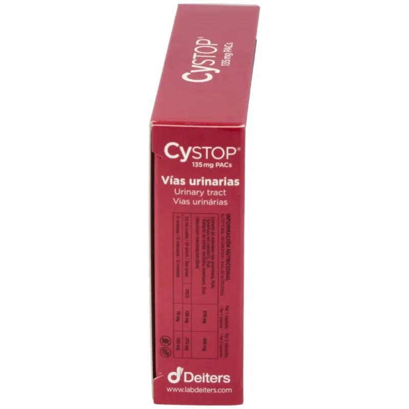 Cystop arandano rojo 30cap. | Farmacia Barata Cystop arandano rojo 30cap. | Farmacia Barata