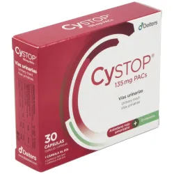 Cystop arandano rojo 30cap. | Farmacia Barata Cystop arandano rojo 30cap. | Farmacia Barata