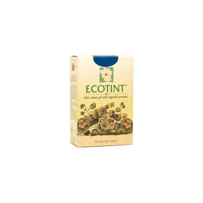 Ecotint tinte cabello 10c rubio sueco 130ml 130ml | Farmacia Barata