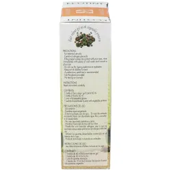 Ecotint tinte cabello 6d rubio oscuro dorado 130ml | Farmacia Barata