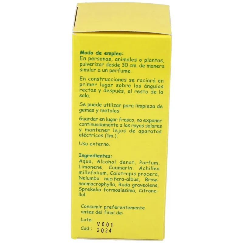 Mediterraneo sun spray aureo 100ml | Farmacia Barata
