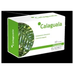 Fitotablet calaguala 60comp