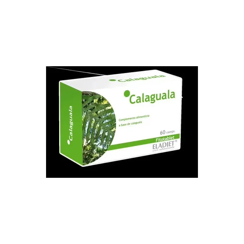 Fitotablet calaguala 60comp | Farmacia Barata Fitotablet calaguala 60comp | Farmacia Barata
