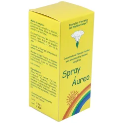Mediterraneo sun spray aureo 100ml | Farmacia Barata