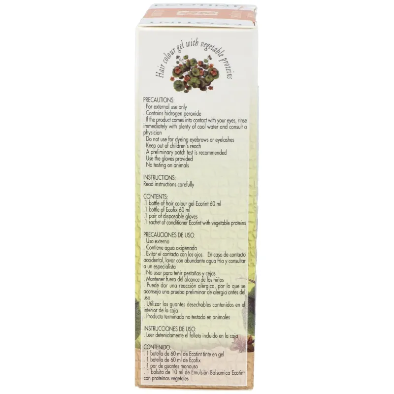 Castaño claro dorado tinte para cabello | Farmacia Barata Castaño claro dorado tinte para cabello | Farmacia Barata