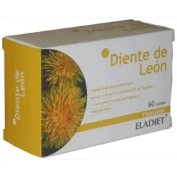 Fitotablet diente de leon 60comp.