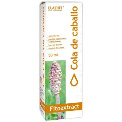 Fitoextract cola de caballo 50ml