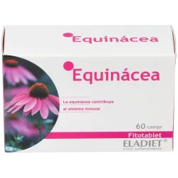 Fitotablet echinacea 60comp.
