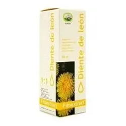 Fitoextract diente de león 50ml
