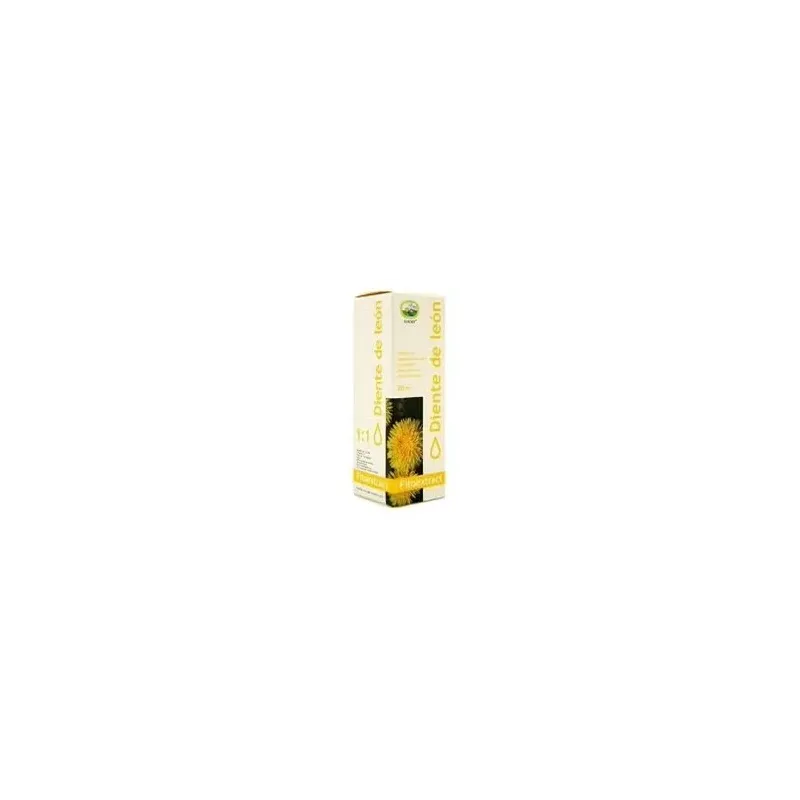 Fitoextract diente de león 50ml | Farmacia Barata Fitoextract diente de león 50ml | Farmacia Barata