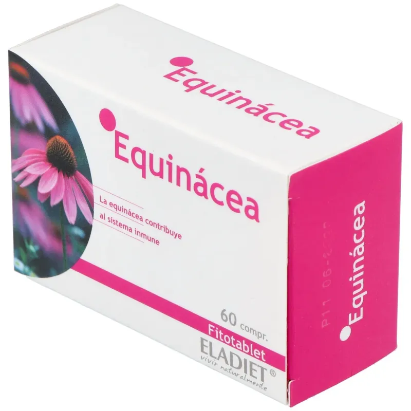 Fitotablet echinacea 60comp. | Farmacia Barata Fitotablet echinacea 60comp. | Farmacia Barata