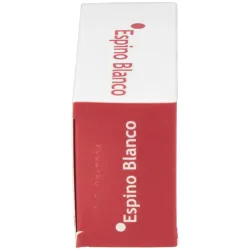 Fitotablet espino blanco 60comp. | Farmacia Barata