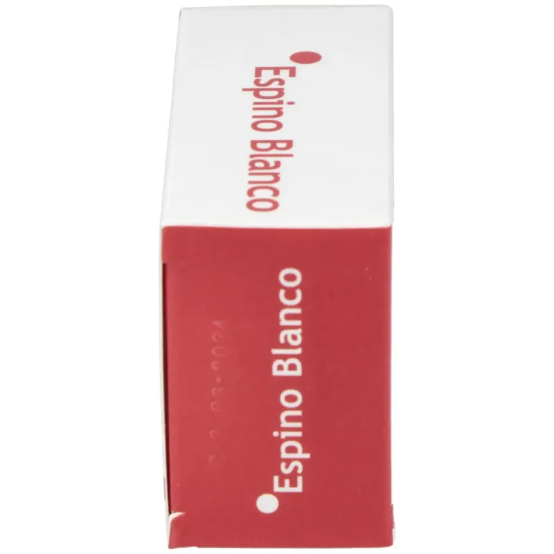 Fitotablet espino blanco 60comp. | Farmacia Barata