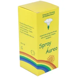 Mediterraneo sun spray aureo 100ml | Farmacia Barata