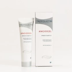 Angiogel Crema, 50ml.