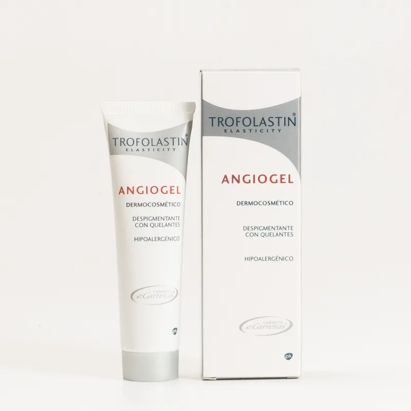 Angiogel Crema, 50ml. Angiogel Crema, 50ml.