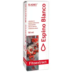 Fitoextract espino blanco 50ml