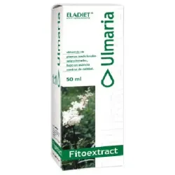 Eladiet fitoextract ulmaria 50 ml