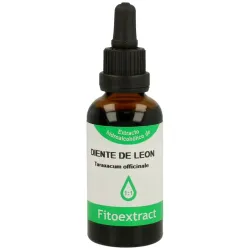 Fitoextract diente de león 50ml | Farmacia Barata Fitoextract diente de león 50ml | Farmacia Barata