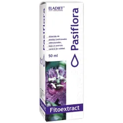 Fitoextract pasiflora 50ml
