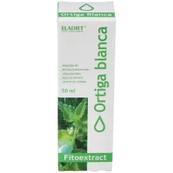 Fitoextract ortiga blanca 50ml