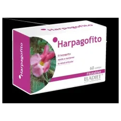 Fitotablet harpagofito 60comp