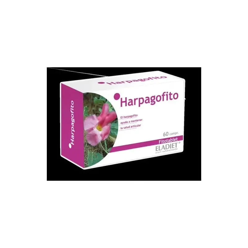 Fitotablet harpagofito 60comp | Farmacia Barata Fitotablet harpagofito 60comp | Farmacia Barata