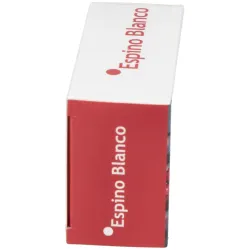 Fitotablet espino blanco 60comp. | Farmacia Barata