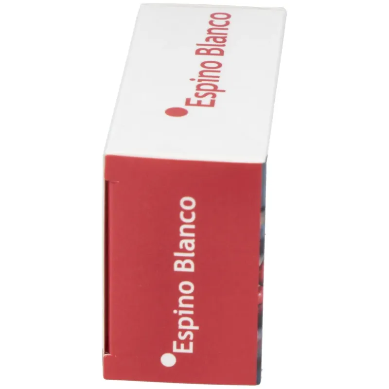 Fitotablet espino blanco 60comp. | Farmacia Barata