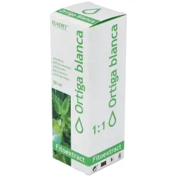 Fitoextract ortiga blanca 50ml | Farmacia Barata